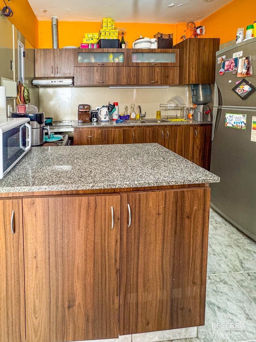 Venta de Departamento 3 Amb en Cinco Esquinas - Hurlingham 5