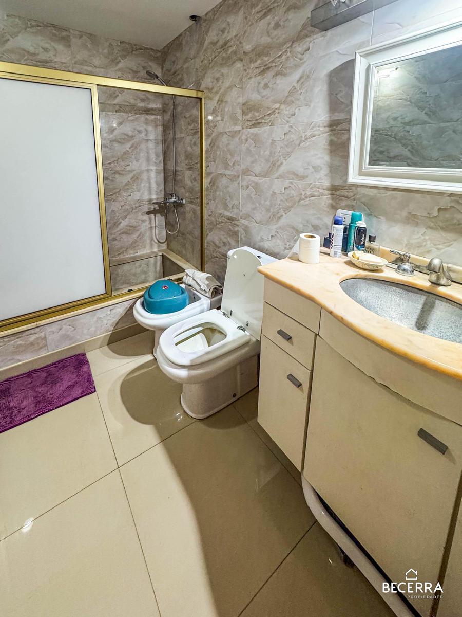 Venta de Departamento 3 Amb en Cinco Esquinas - Hurlingham 4