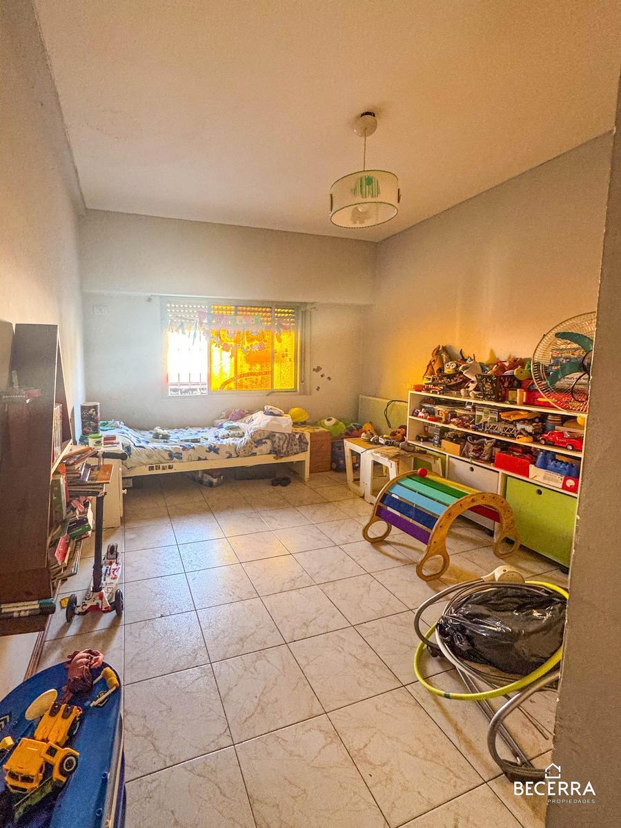 Venta de Departamento 3 Amb en Cinco Esquinas - Hurlingham 1