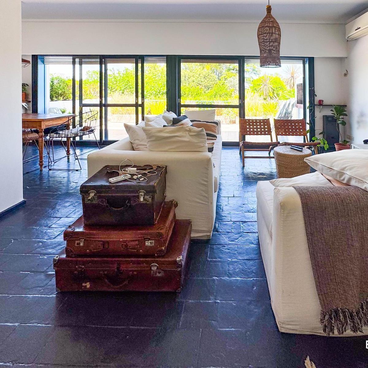 Venta Departamento 3 Amb Hurlingham 4