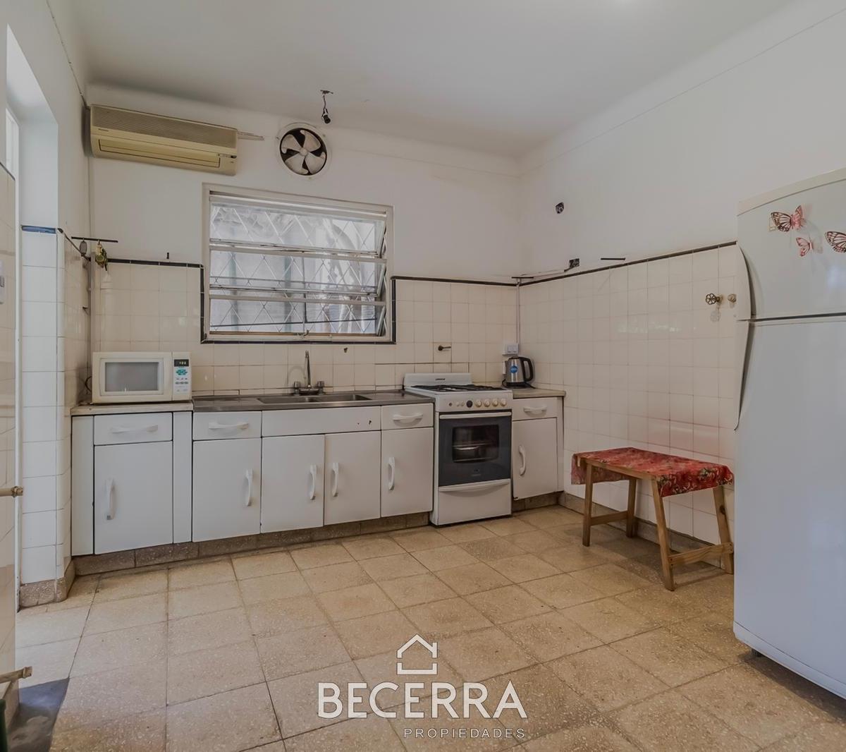 Chalet en Venta en Barrio Ingles 1