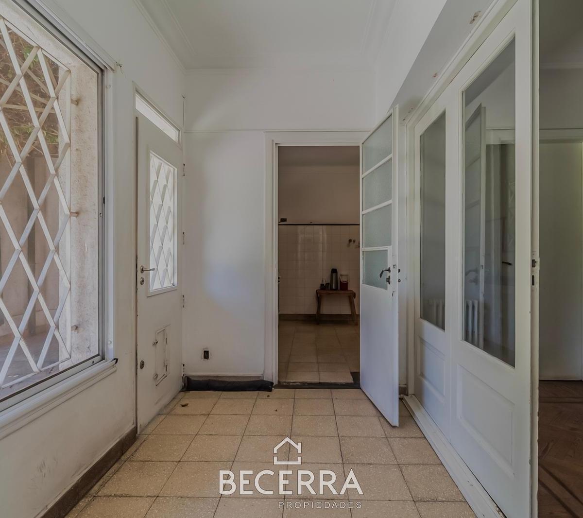 Chalet en Venta en Barrio Ingles 5