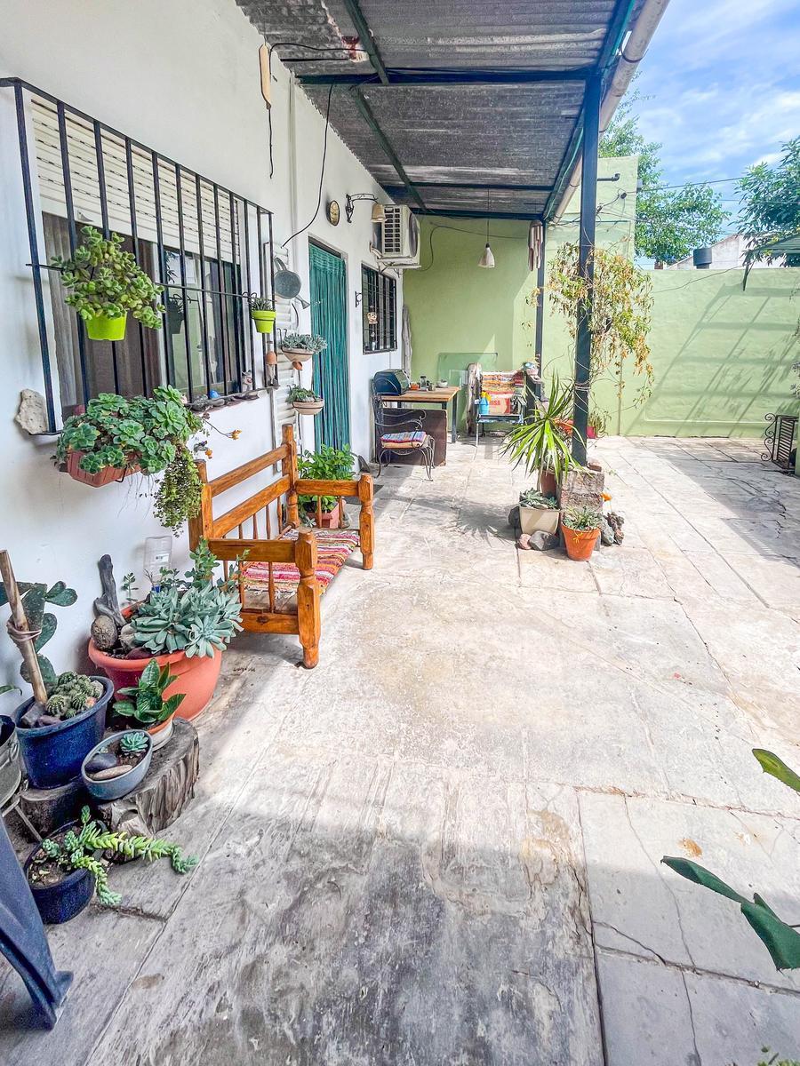 PH en Venta en Hurlingham 5