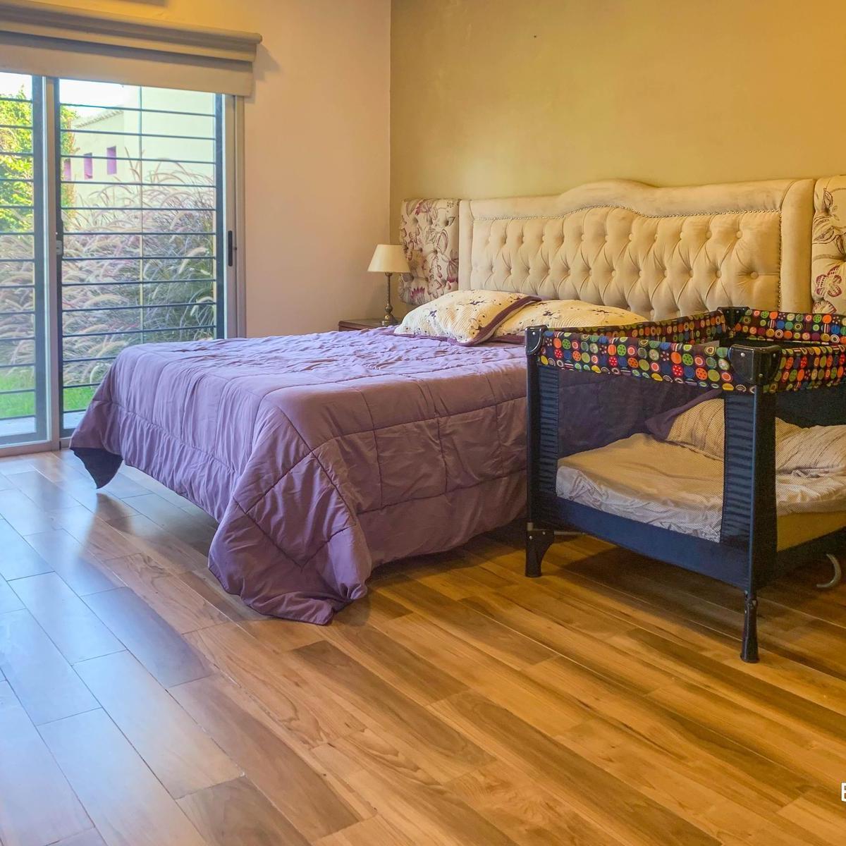 Casa en Venta en Barrio Luna 4