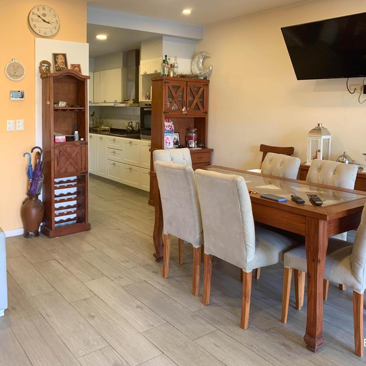 Casa en Venta en Barrio Luna 5