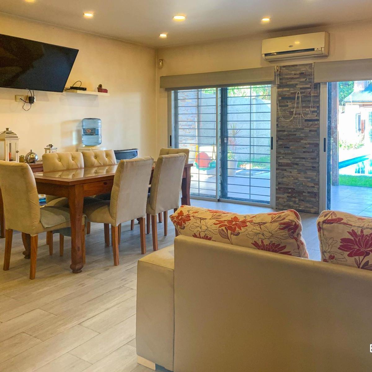 Casa en Venta en Barrio Luna 3