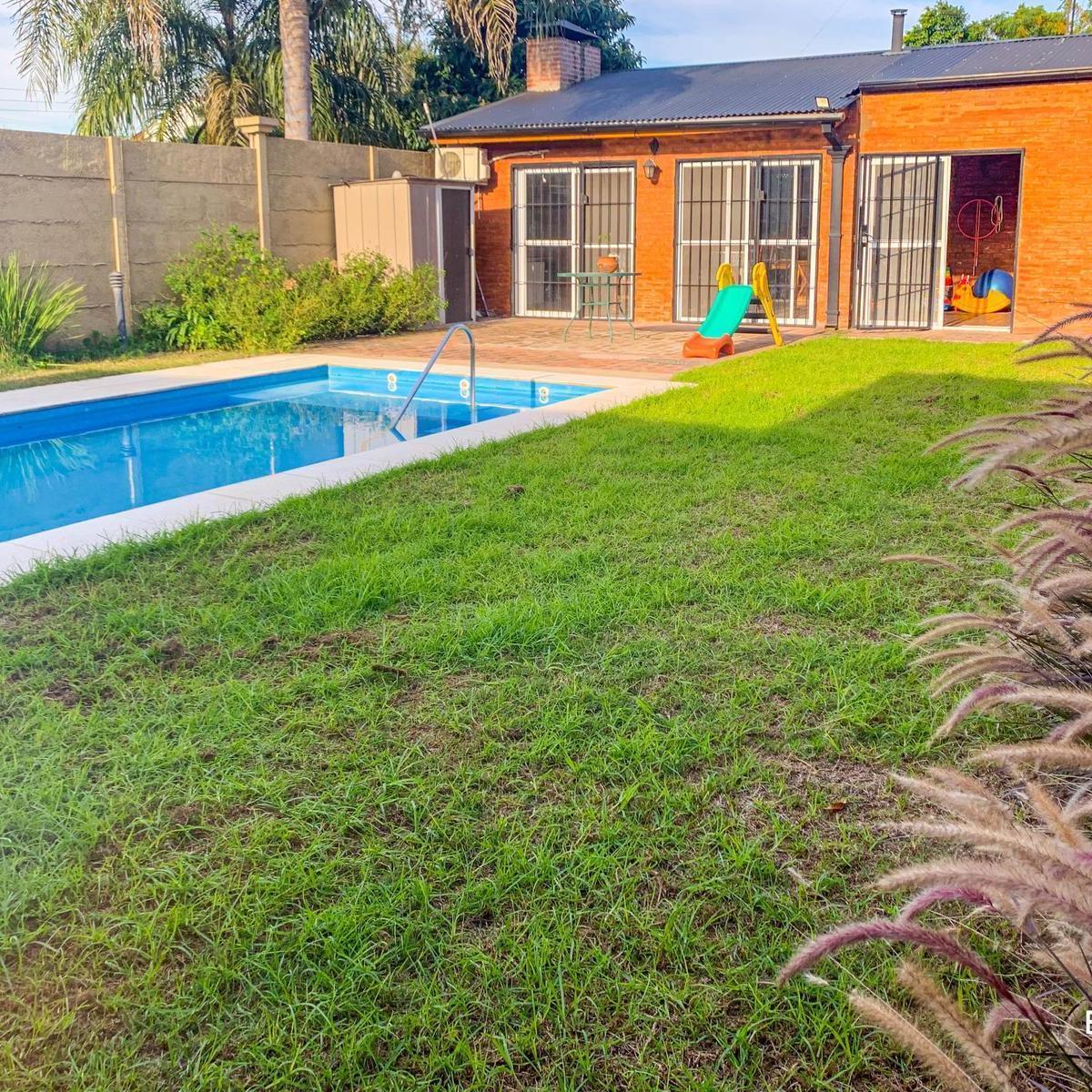 Casa en Venta en Barrio Luna 2