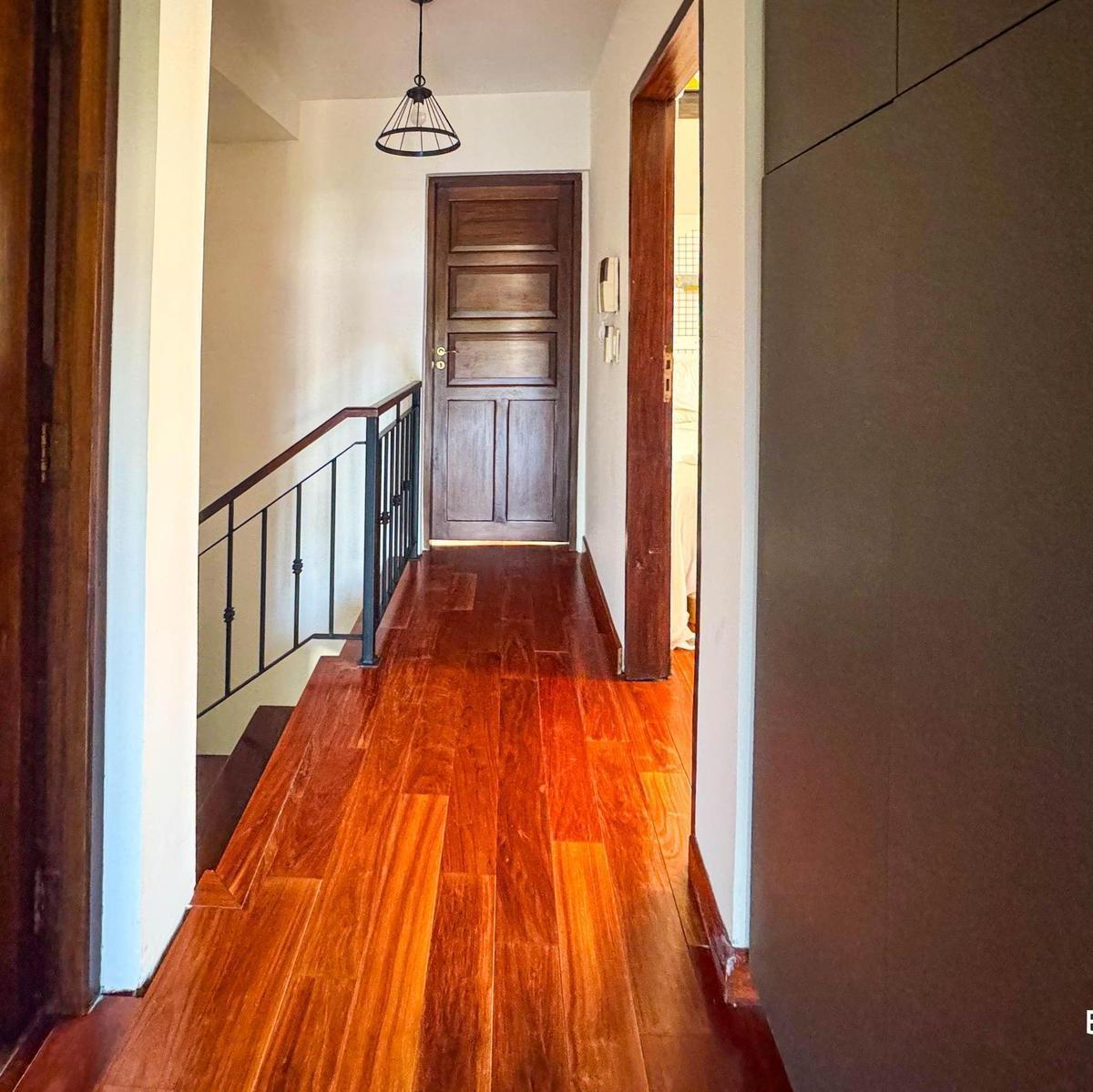 Casa en Venta en Hurlingham 5