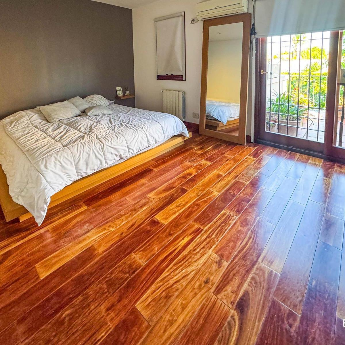 Casa en Venta en Hurlingham 4