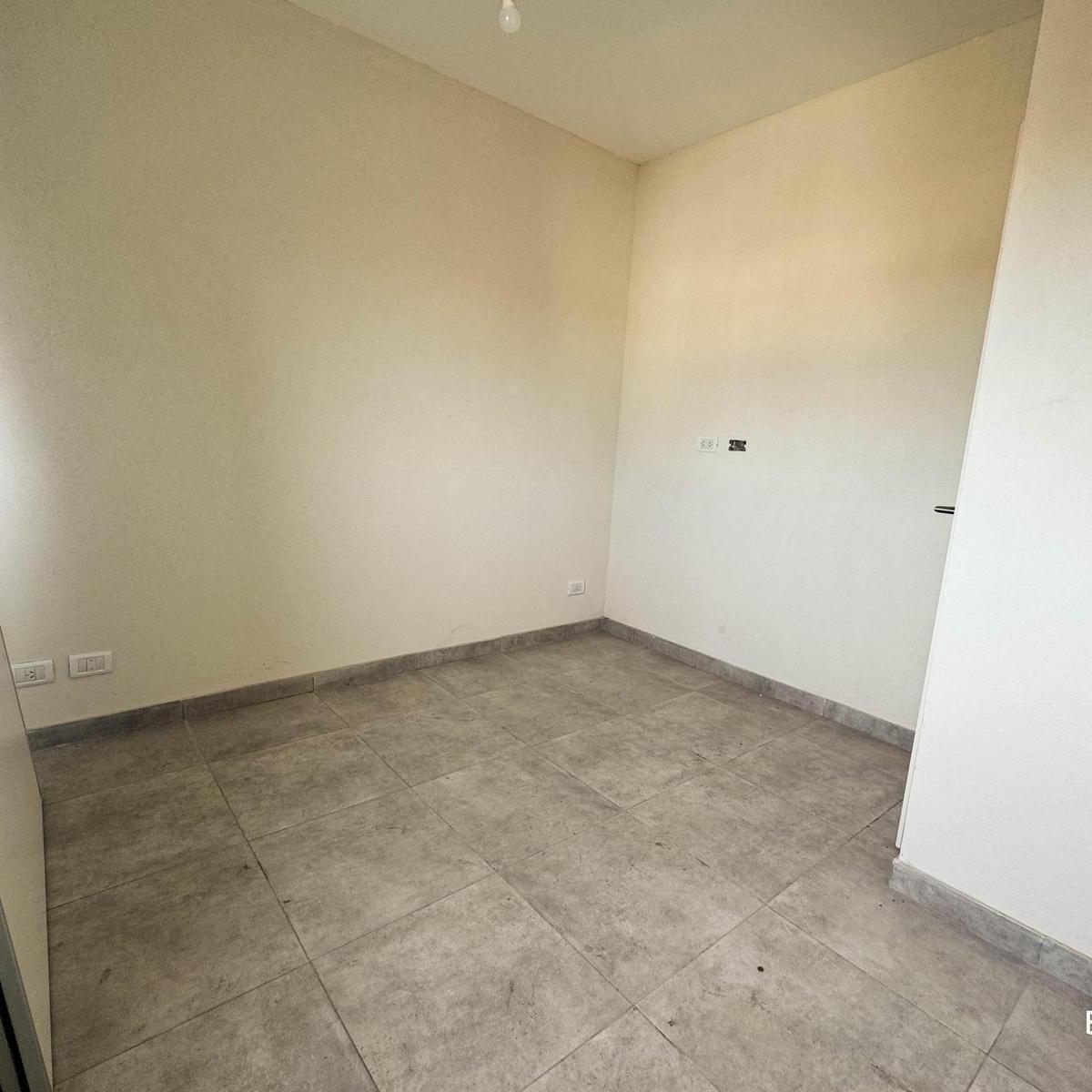 Departamento 3 Amb Primer Piso a Estrenar en Venta en Villa Club 3