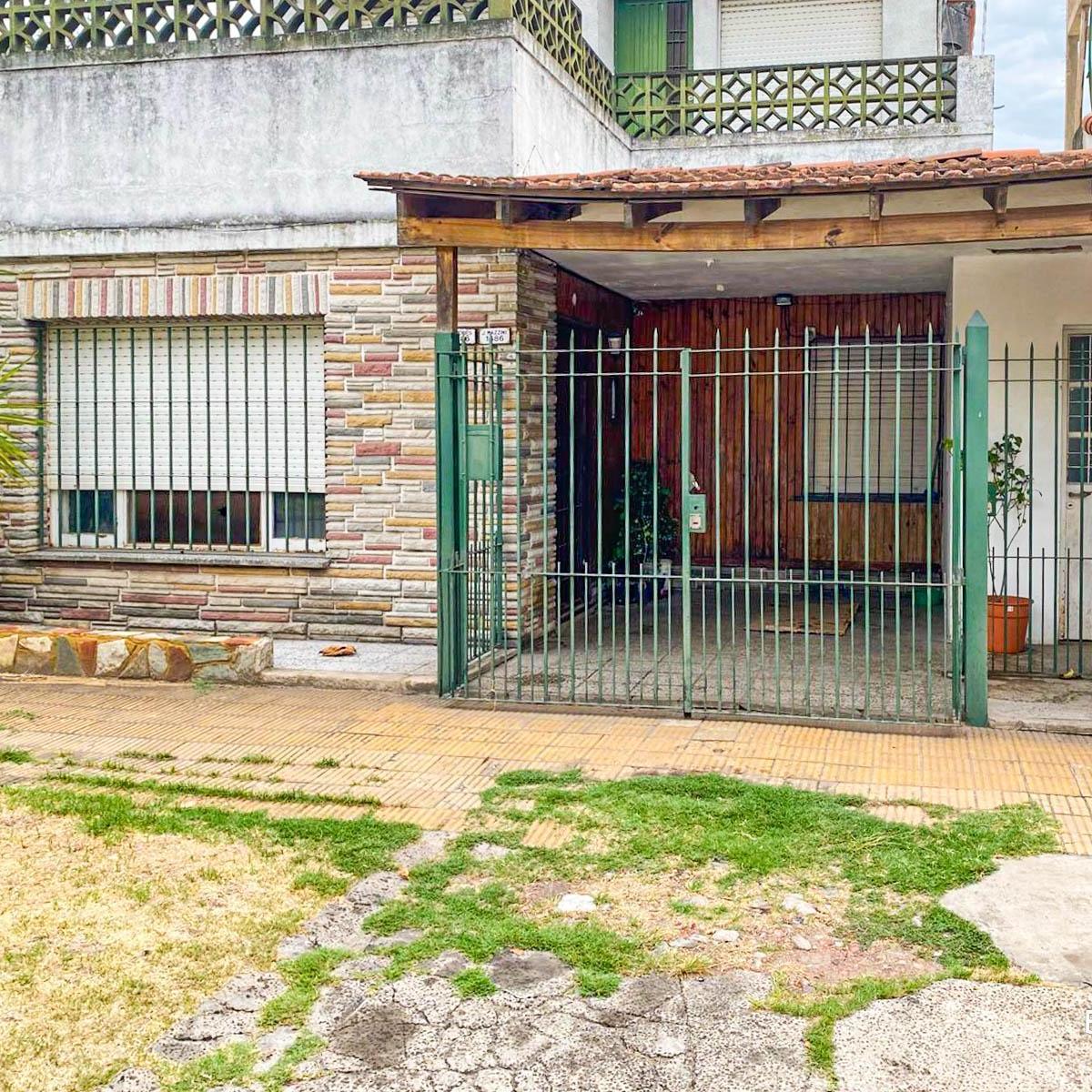 Propiedad en Argentina