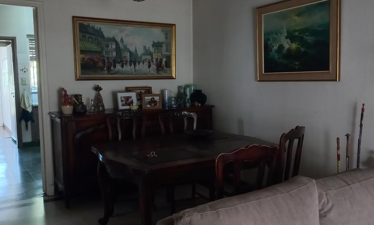Casa en Venta en Hurlingham 3