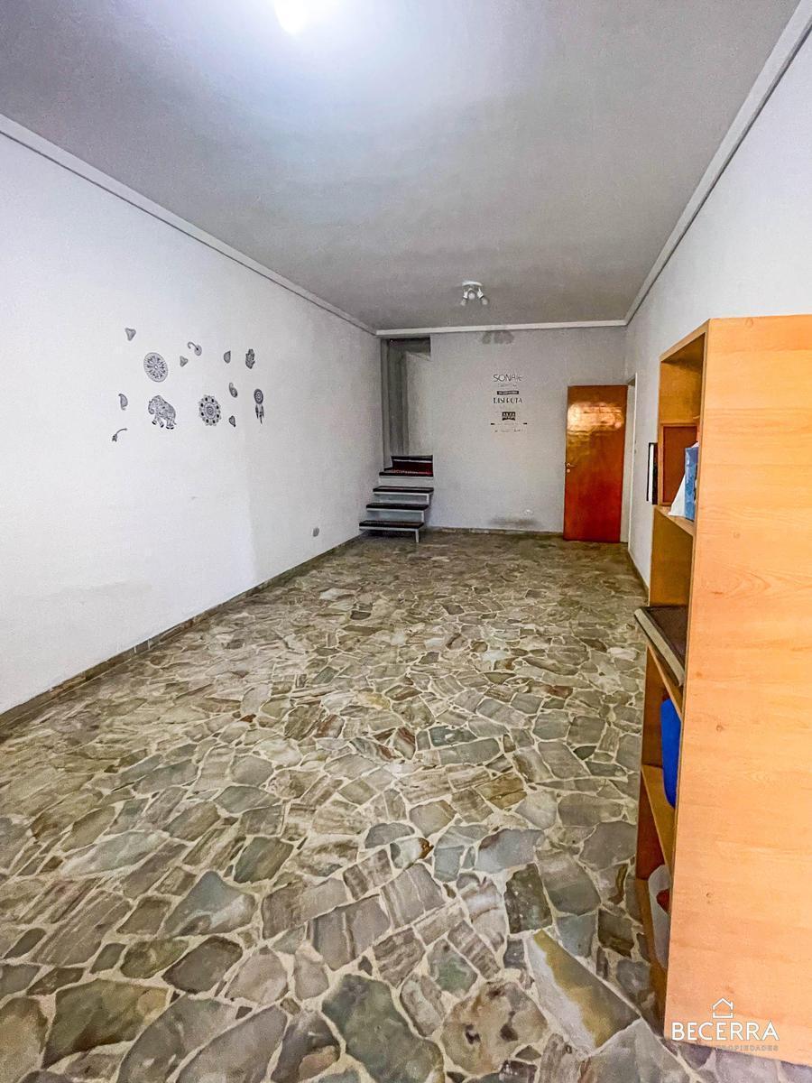 Chalet en Venta en Parque Johnston 1