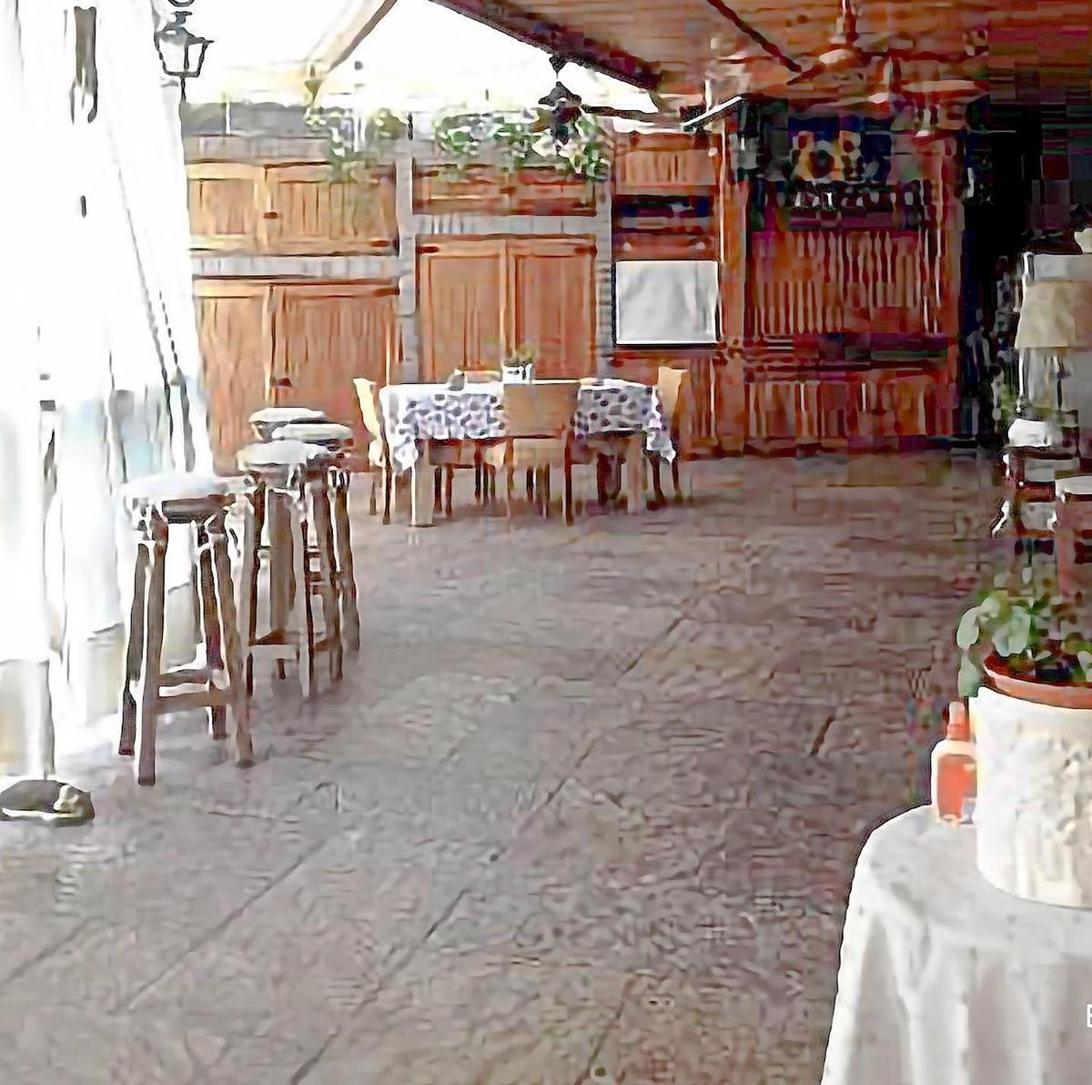 Chalet en Venta en Barrio Ingles 5