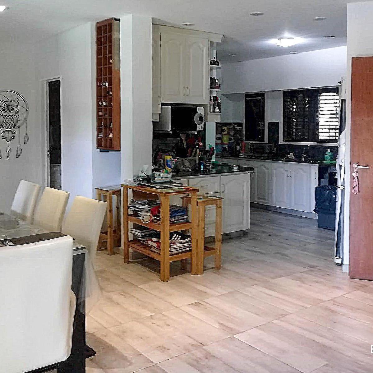 Chalet en Venta en Barrio Ingles 4