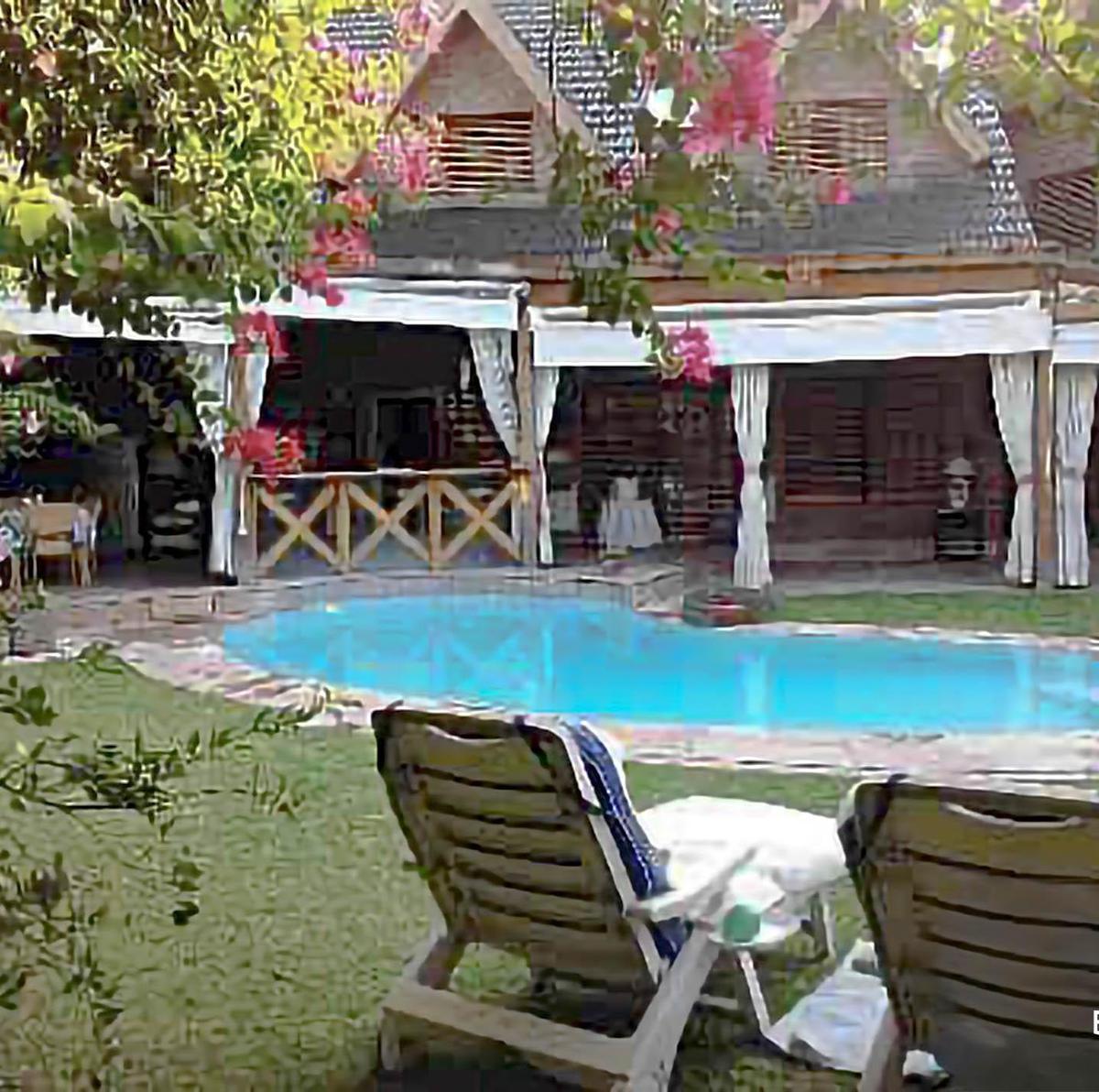Chalet en Venta en Barrio Ingles 2