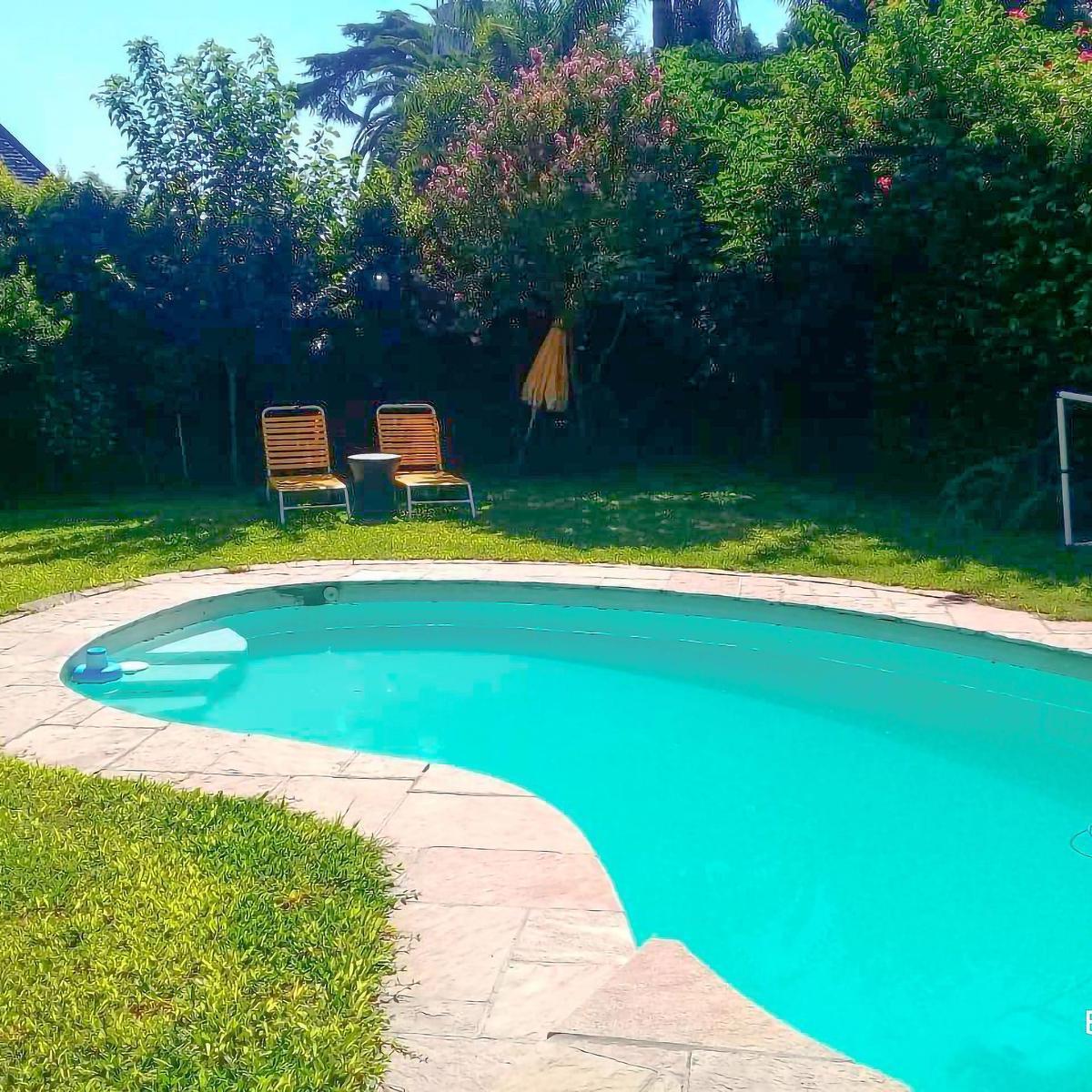 Chalet en Venta en Barrio Ingles 1