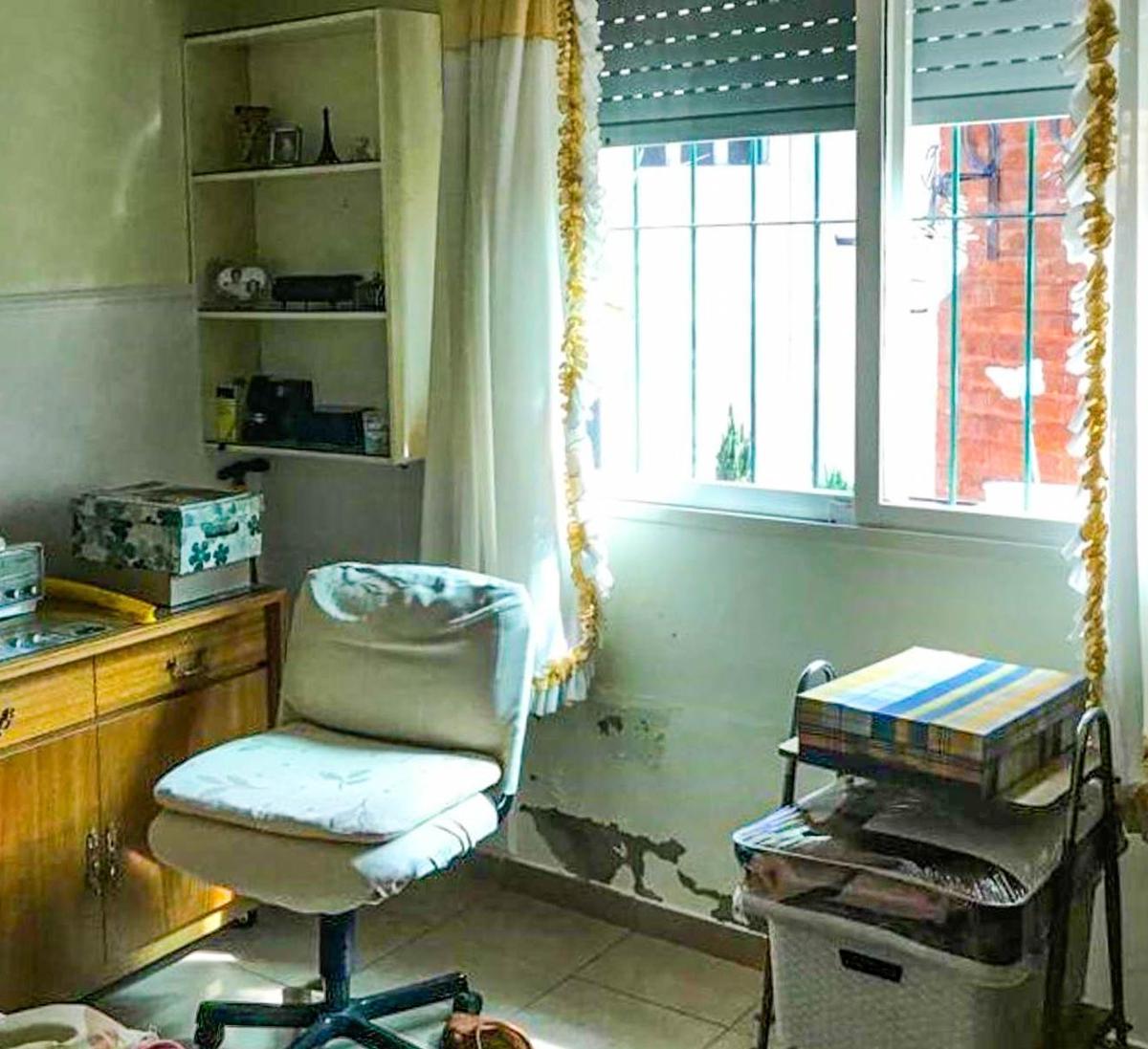 Casa PH 3 Ambientes en Venta en Hurlingham 2