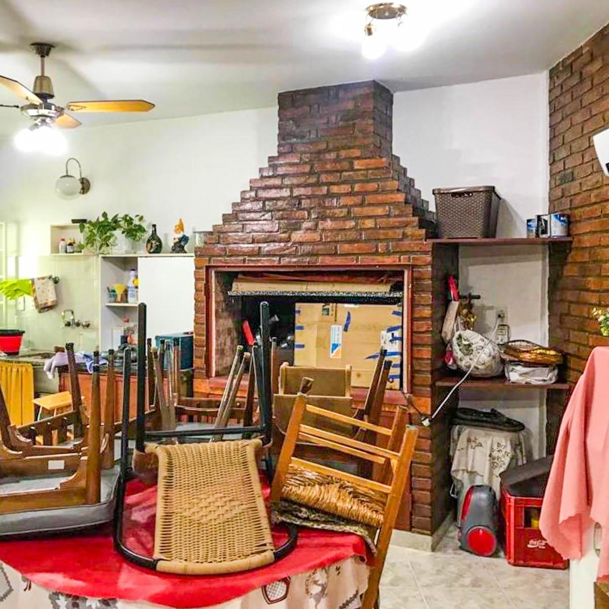 Casa PH 3 Ambientes en Venta en Hurlingham 5