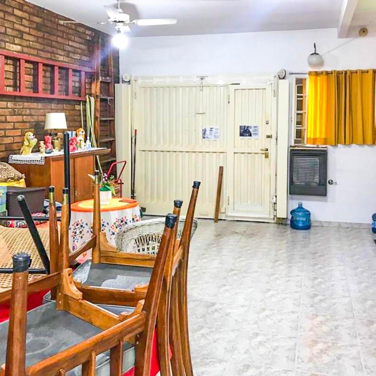 Casa PH 3 Ambientes en Venta en Hurlingham 4