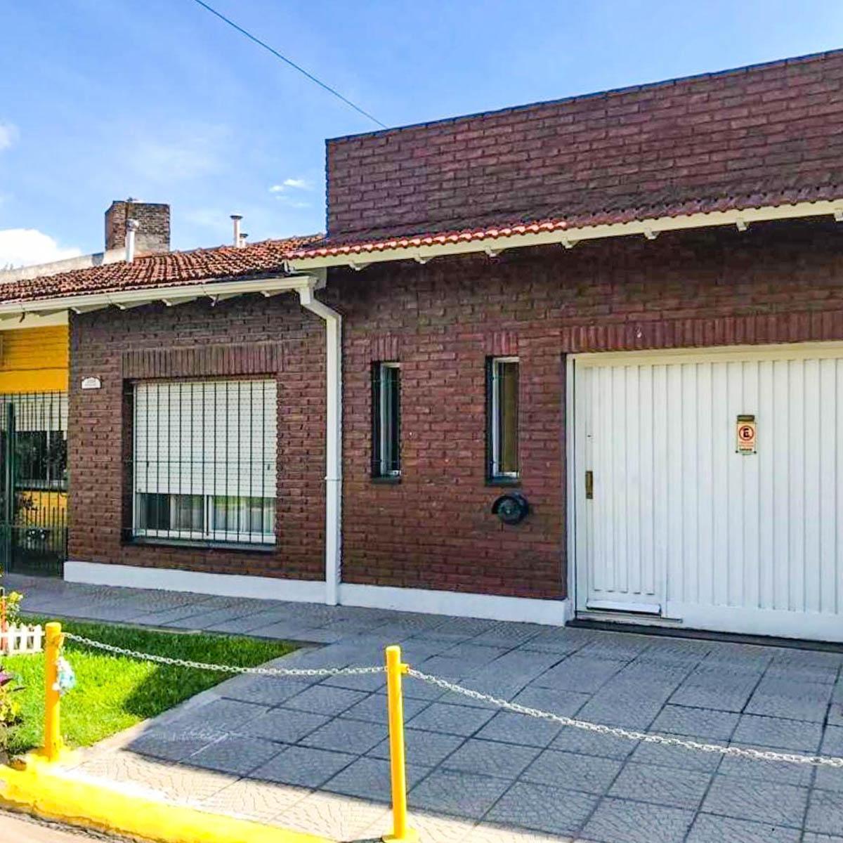 Casa PH 3 Ambientes en Venta en Hurlingham 3