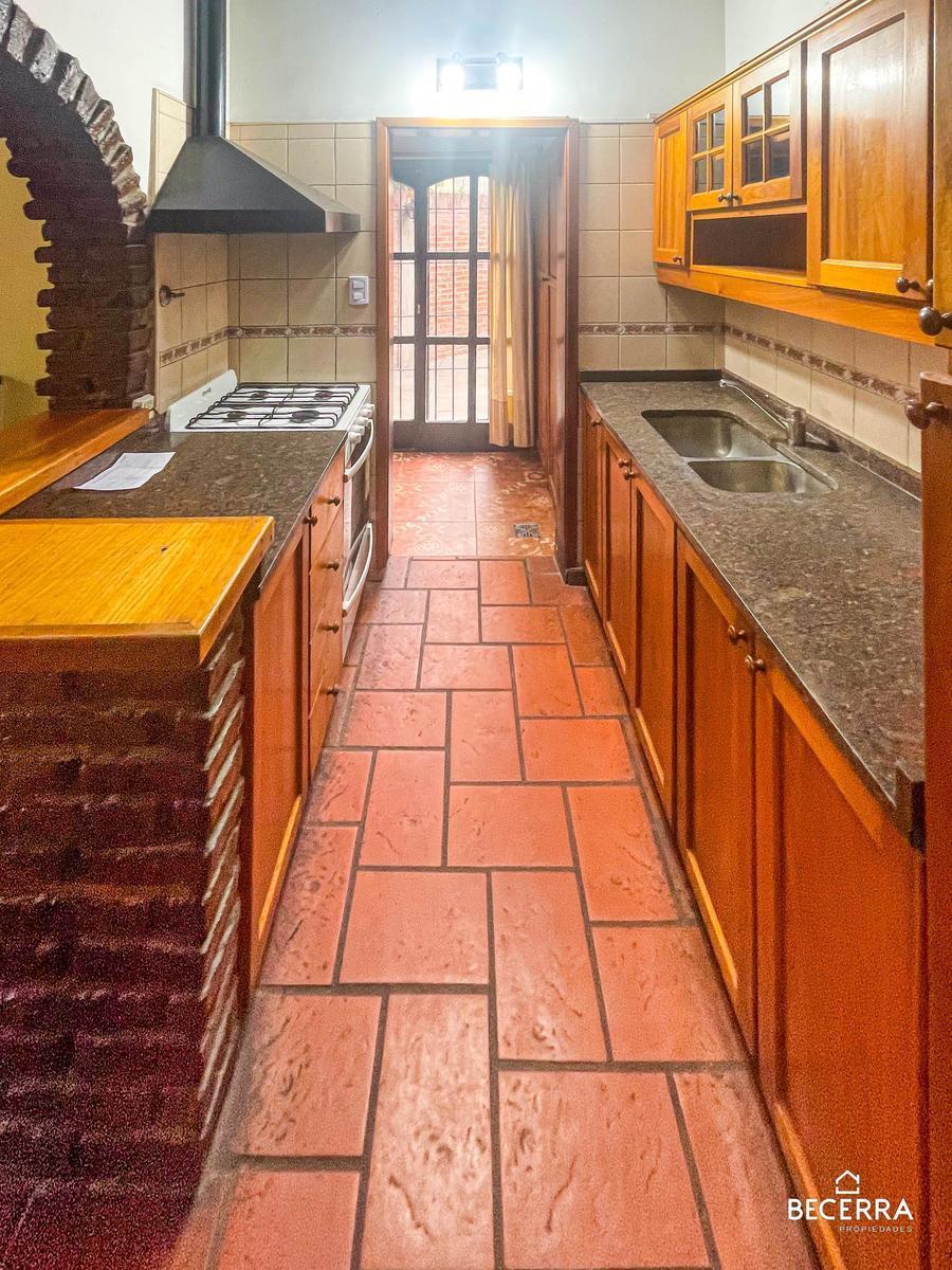 Casa en Venta en Parque Quirno - Hurlingham 3