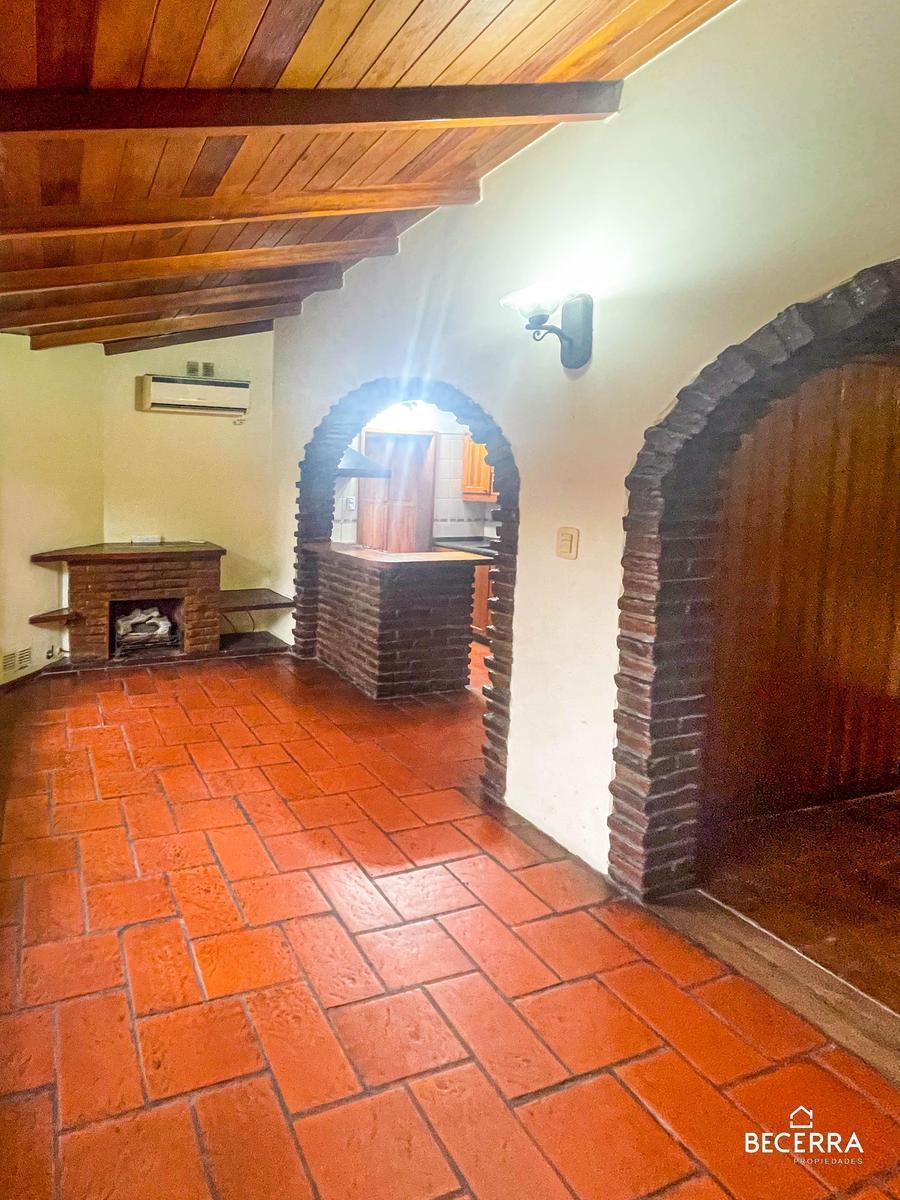 Casa en Venta en Parque Quirno - Hurlingham 3