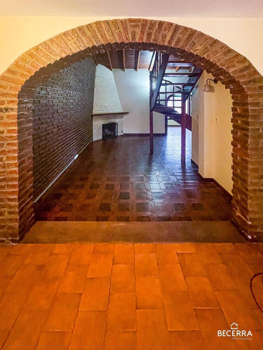 Casa en Venta en Parque Quirno - Hurlingham 1