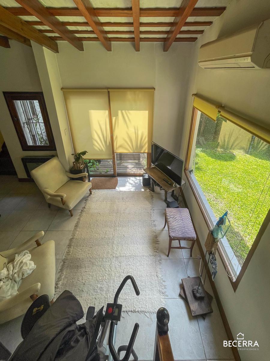 Propiedad en Venta Zona Parque Johnston - Hurlingham 5