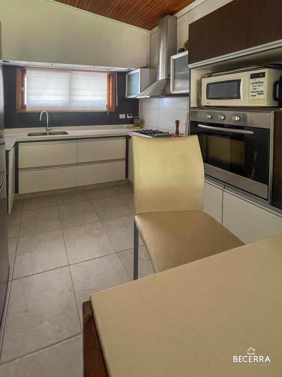 Propiedad en Venta Zona Parque Johnston - Hurlingham 3