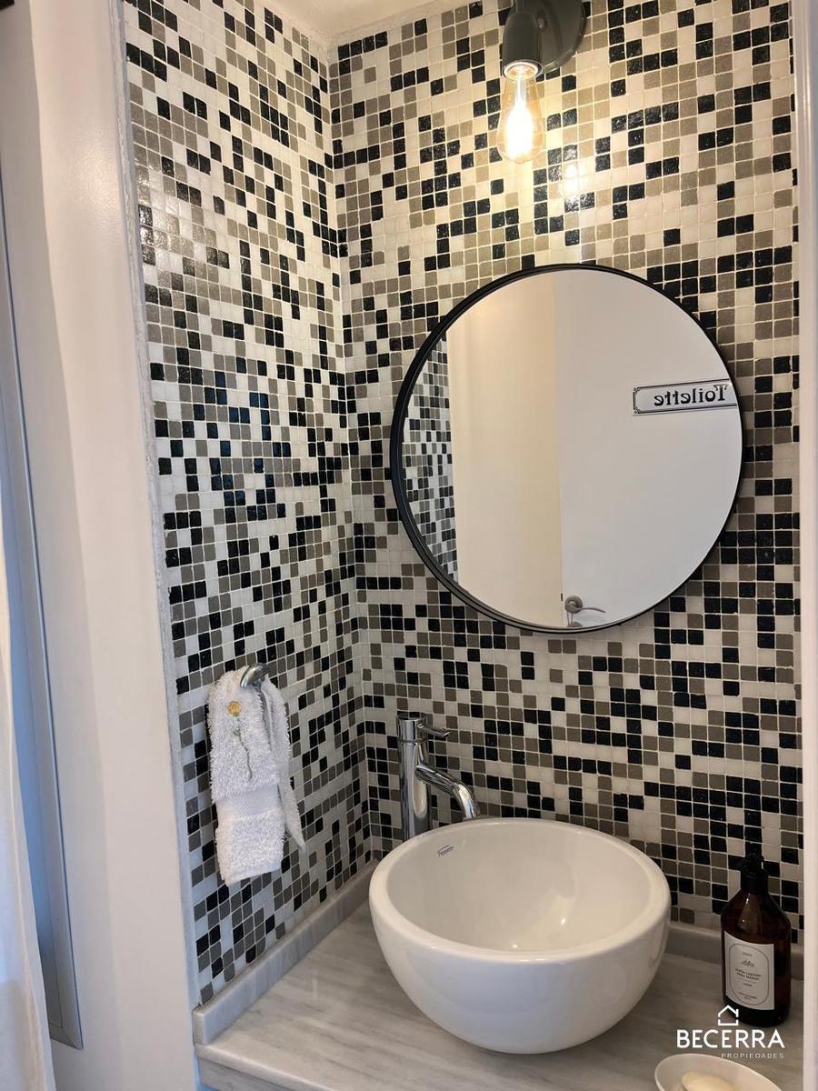 Casa en Venta de 5 Ambientes en Barrio Cerrado El Pasaje - Hurlingham 5