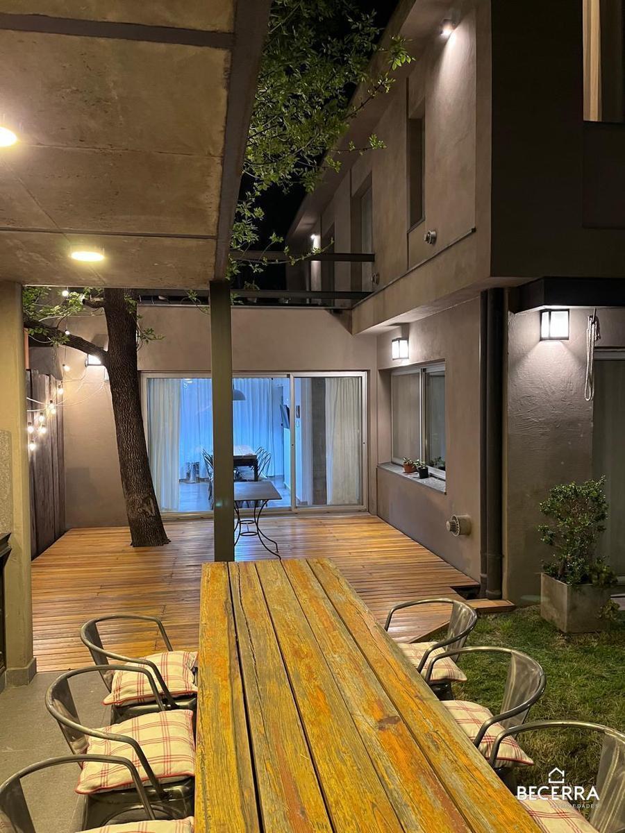 Casa en Venta de 5 Ambientes en Barrio Cerrado El Pasaje - Hurlingham 4