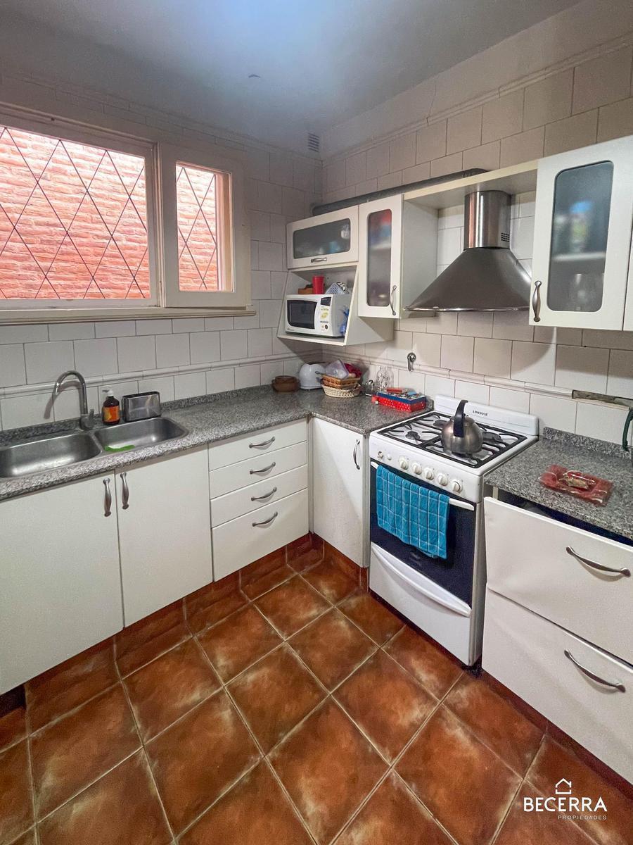 Chalet en Venta en Barrio Inglés - Hurlingham 3