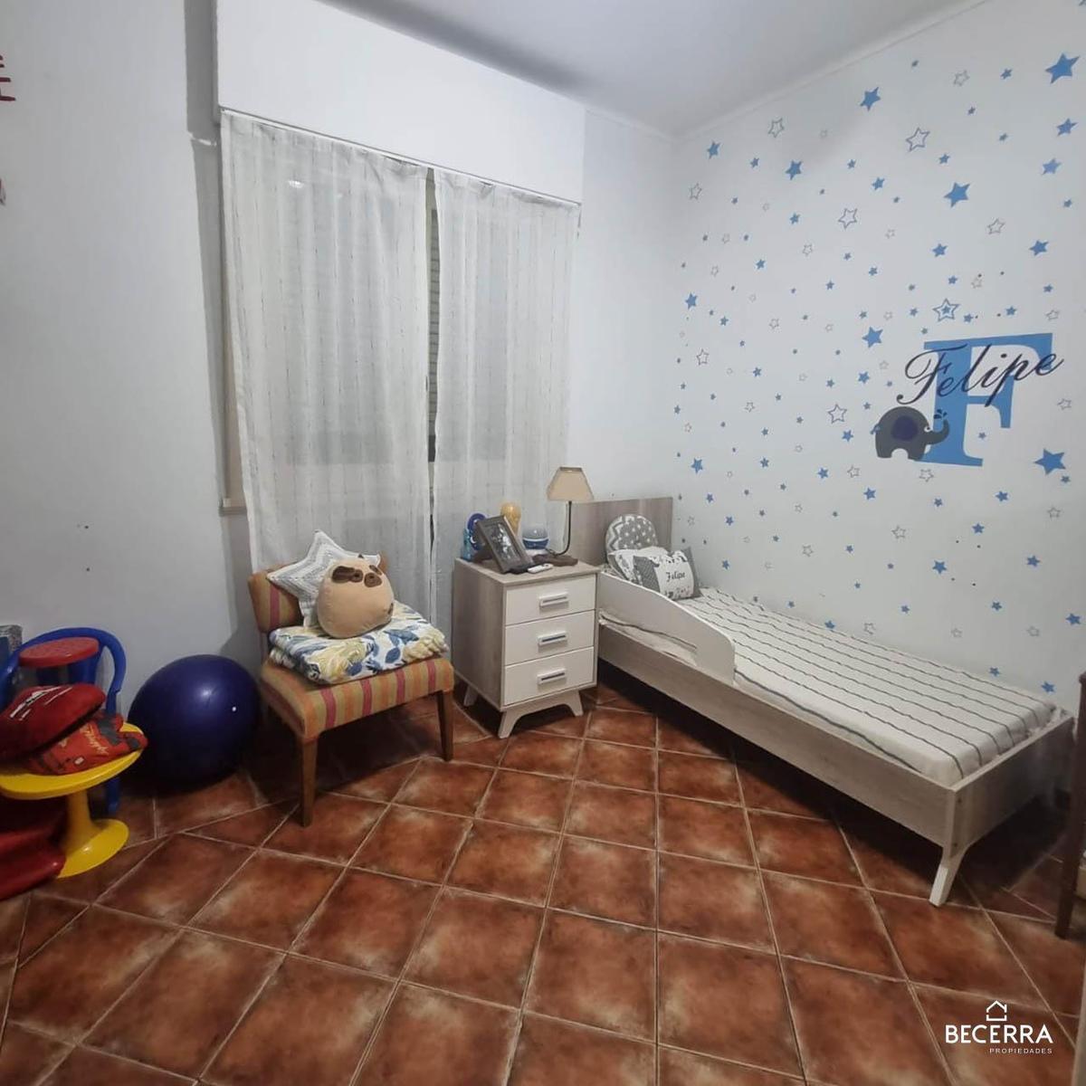 Chalet en Venta en Barrio Inglés - Hurlingham 4