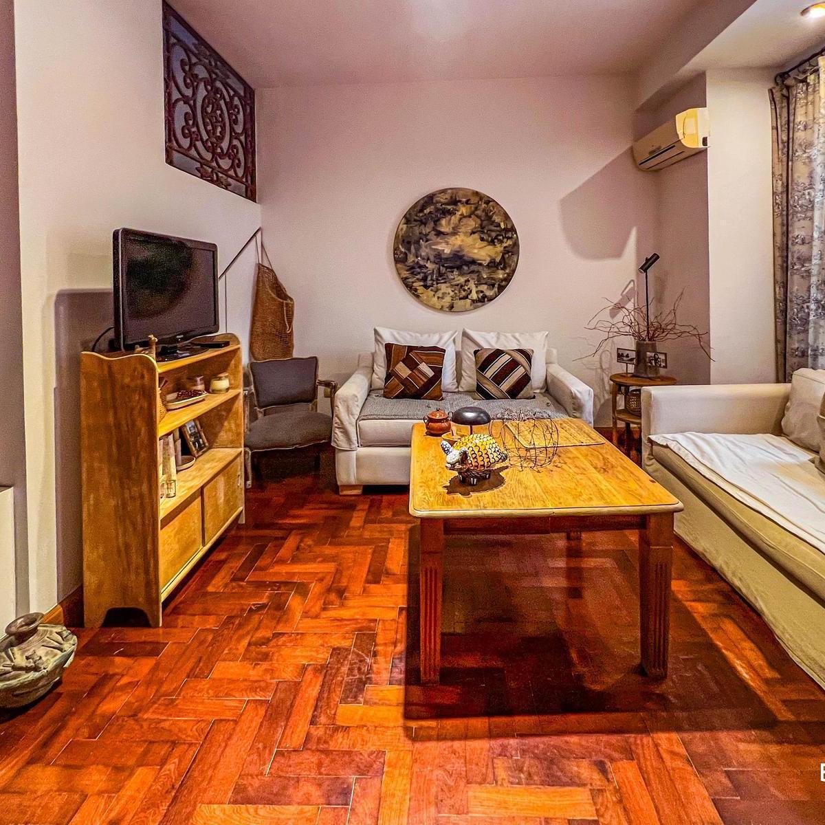 Casa en Venta en Barrio Inglés - Hurlingham 4