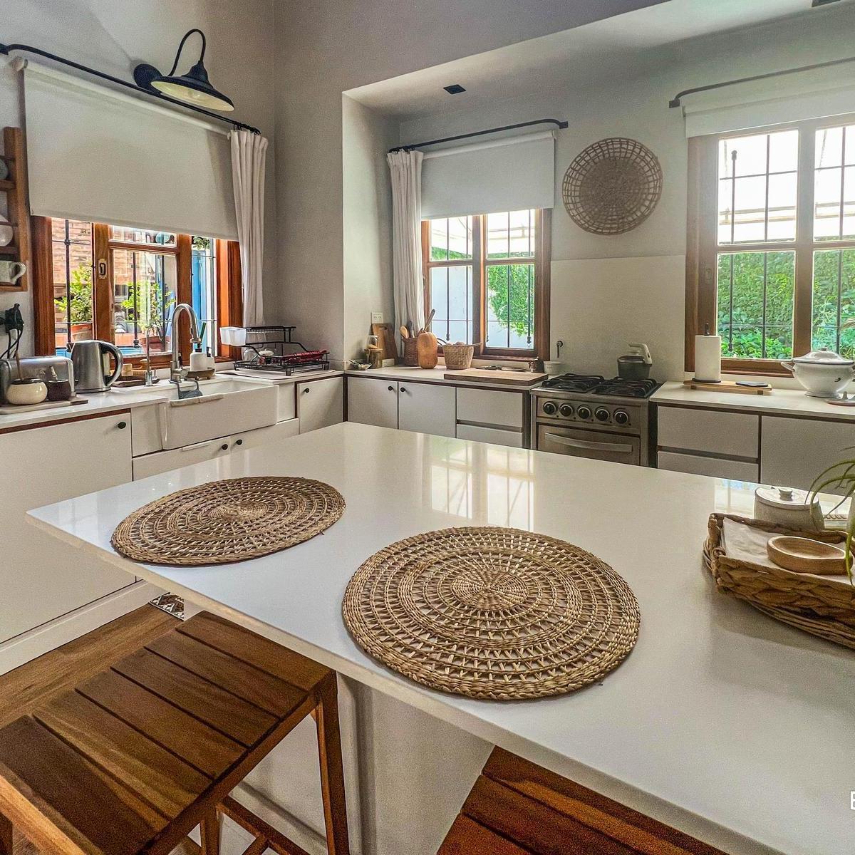 Casa en Venta en Barrio Inglés - Hurlingham 3