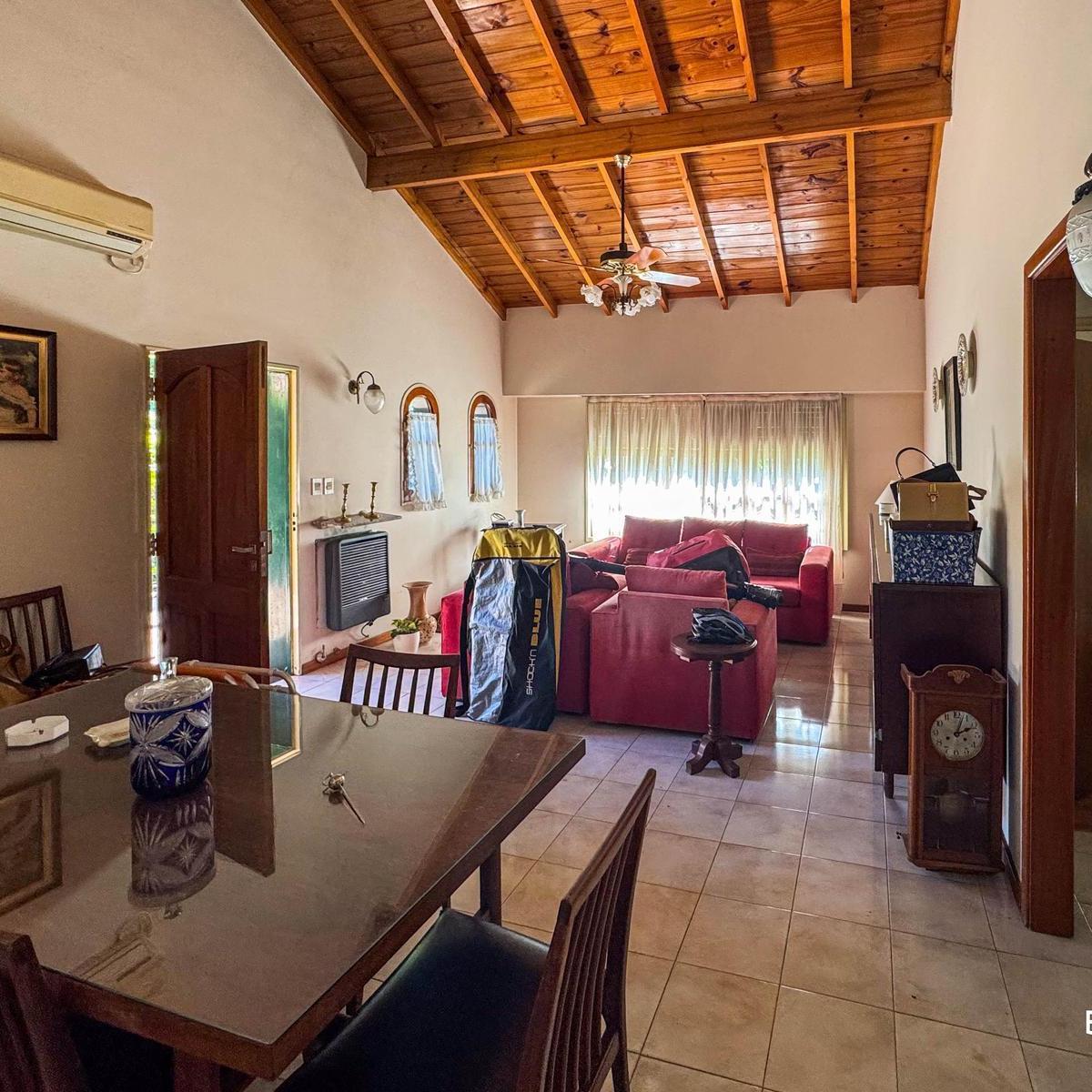Casa en Venta en Barrio La Luz - Hurlingham 2