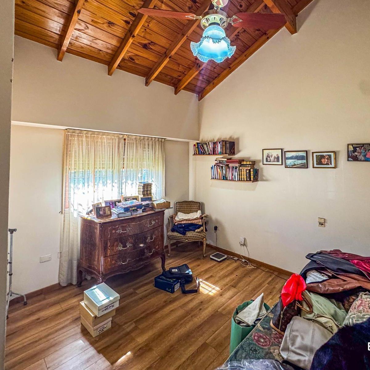 Casa en Venta en Barrio La Luz - Hurlingham 4
