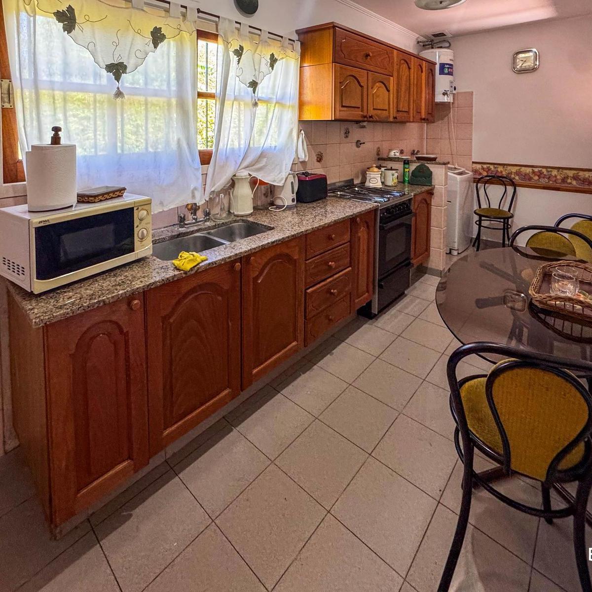 Casa en Venta en Barrio La Luz - Hurlingham 1