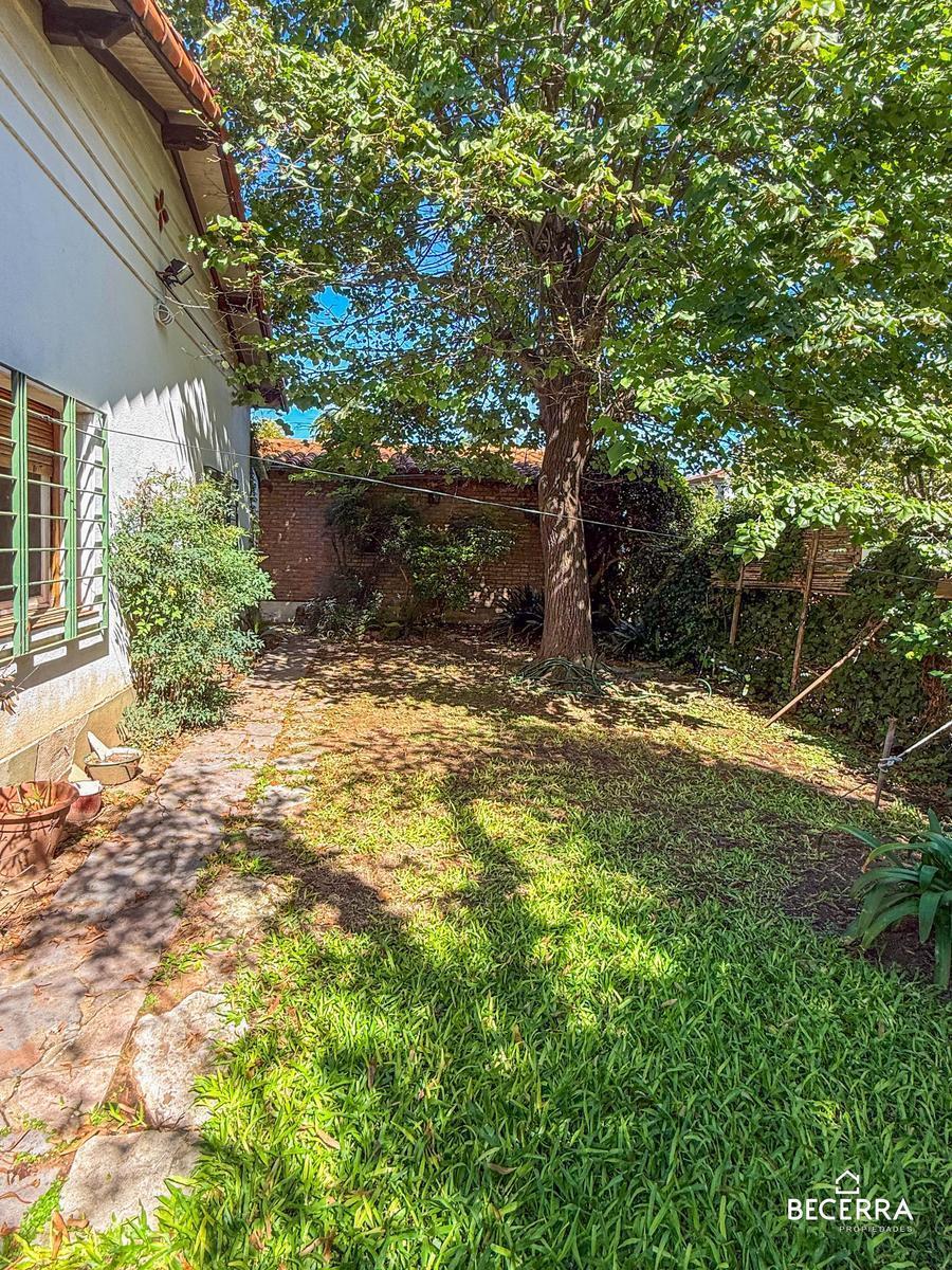 Casa en Venta en Villa Alemania 5