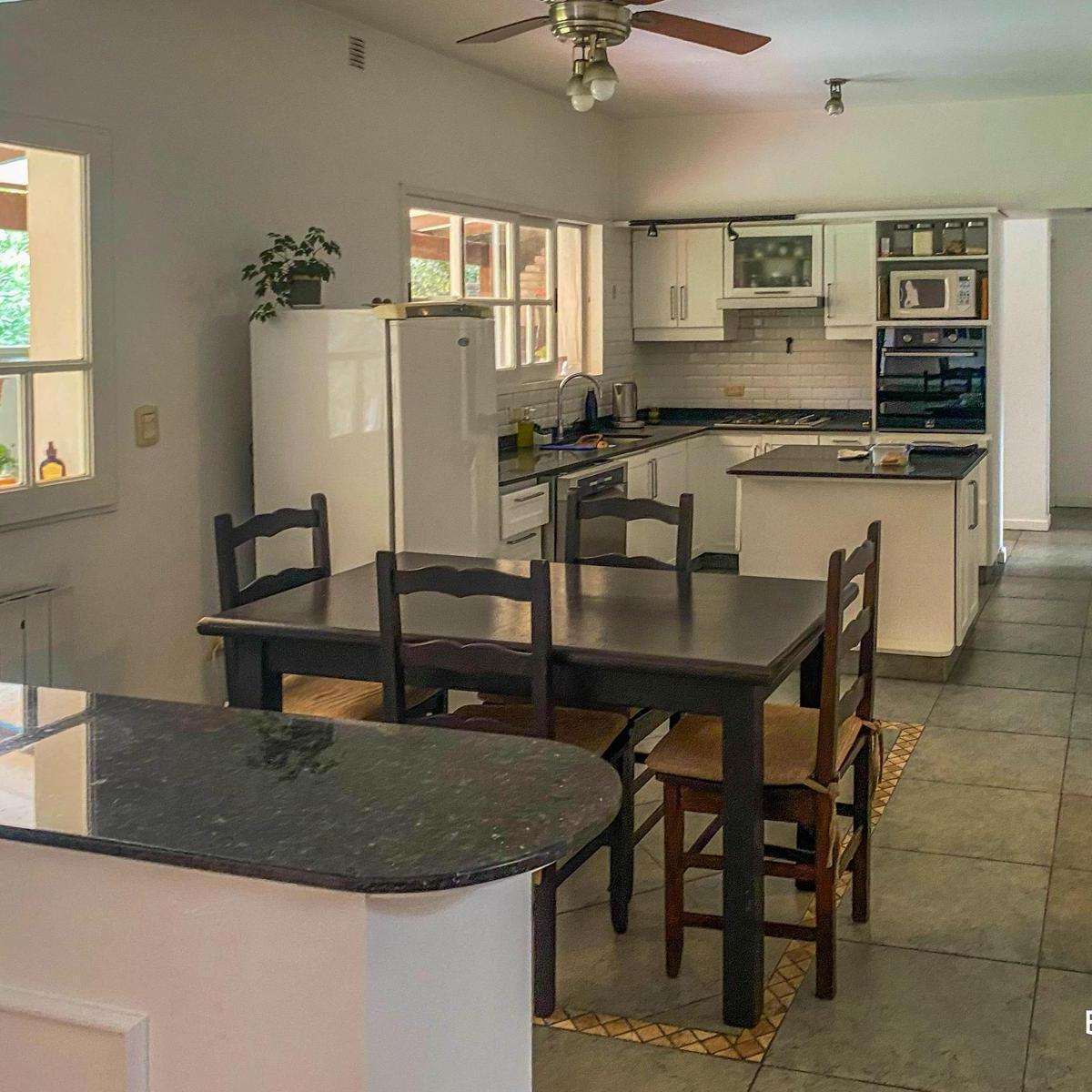 Casa en Venta - Barrio Cerrado La Luz - Hurlingham 5
