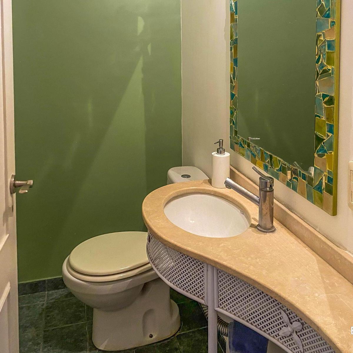 Casa en Venta - Barrio Cerrado La Luz - Hurlingham 3