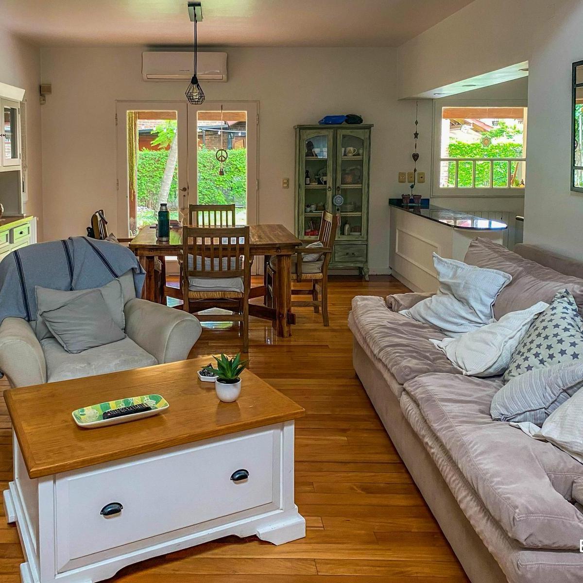 Casa en Venta - Barrio Cerrado La Luz - Hurlingham 5