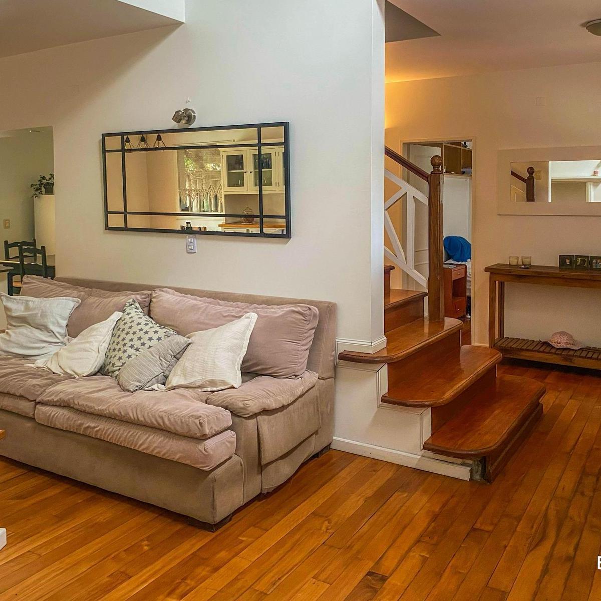 Casa en Venta - Barrio Cerrado La Luz - Hurlingham 4