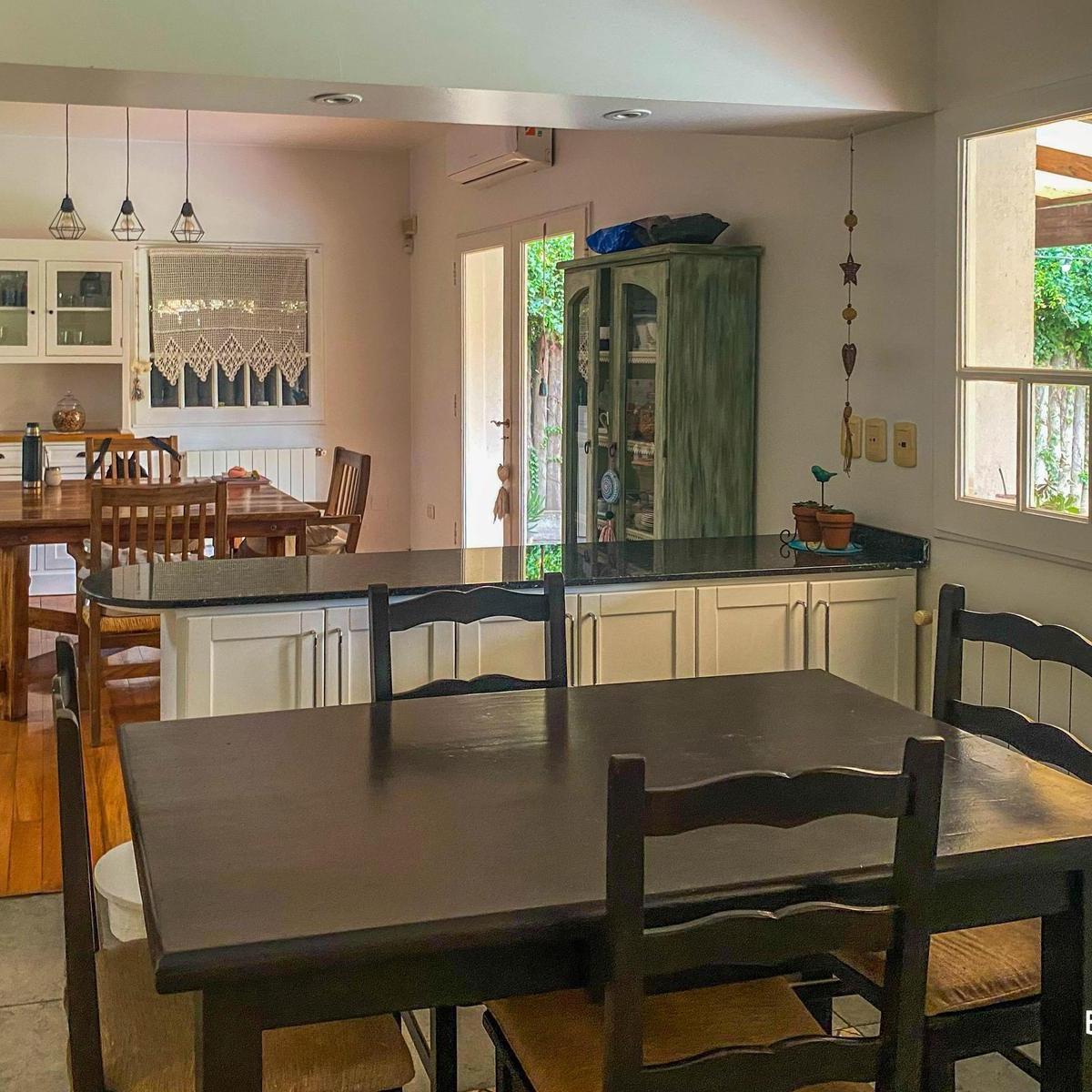 Casa en Venta - Barrio Cerrado La Luz - Hurlingham 1