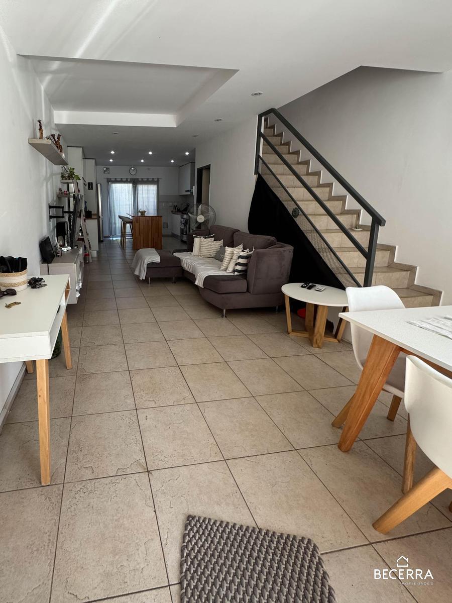 PH en Venta en William Morris - Hurlingham 4