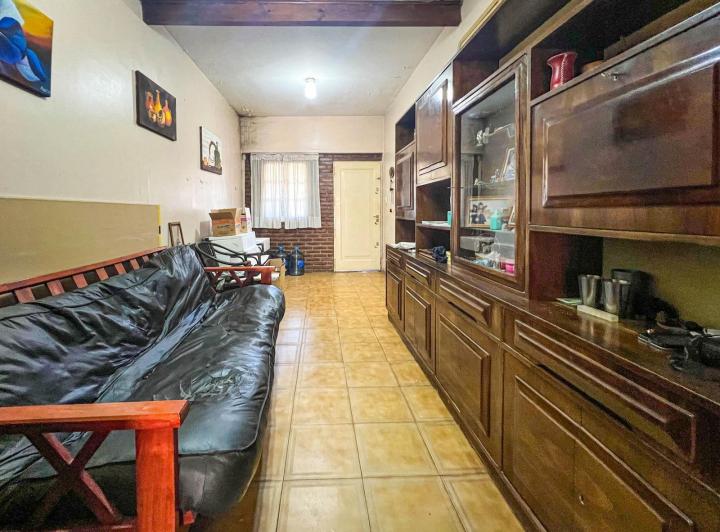 Alquiler destino Comercial en Hurlingham 2