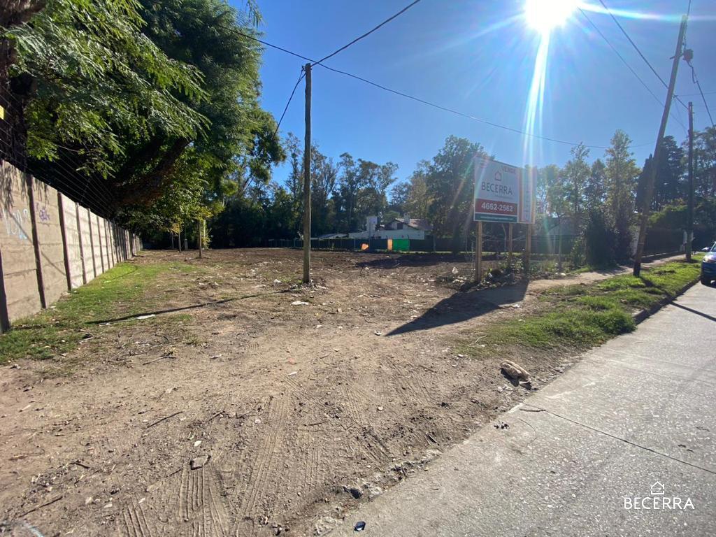 Terreno en Venta en Hurlingham