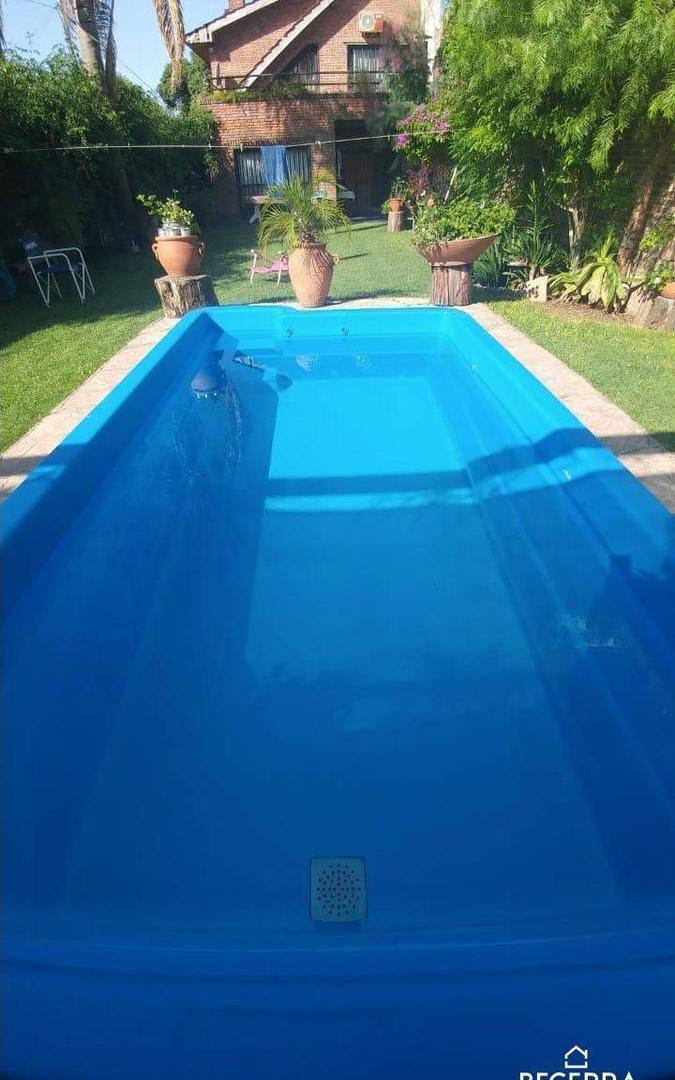 Casa en Venta en Villa Alemania - Hurlingham
