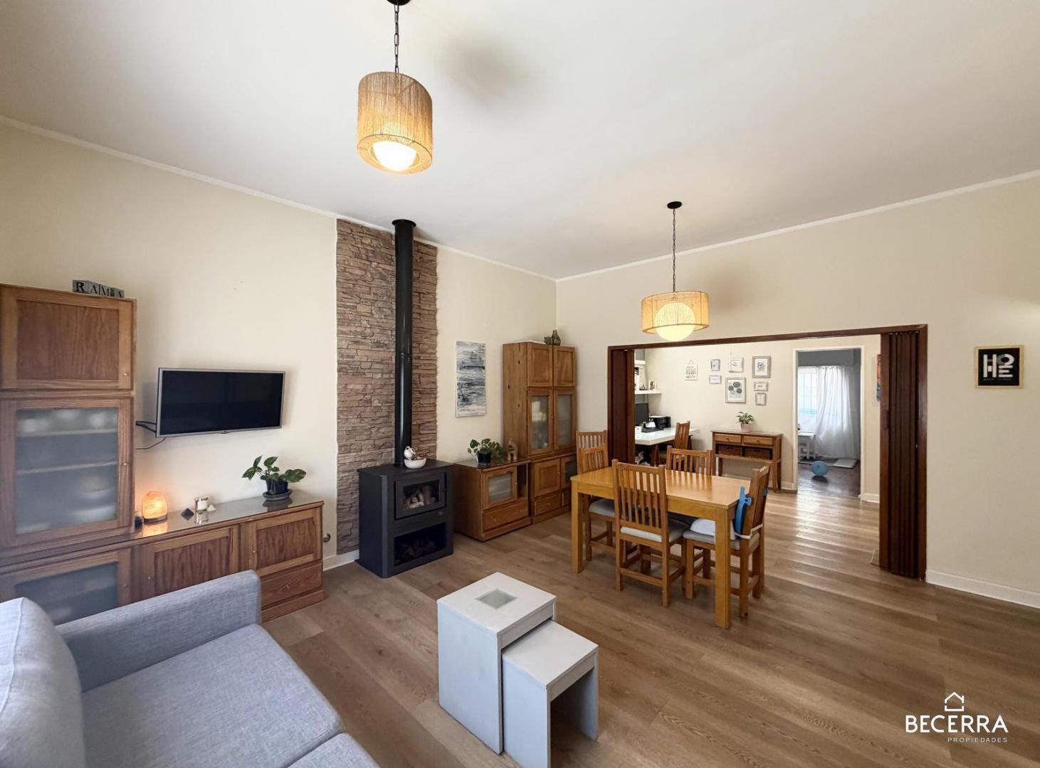 Casa en Venta en Hurlingham